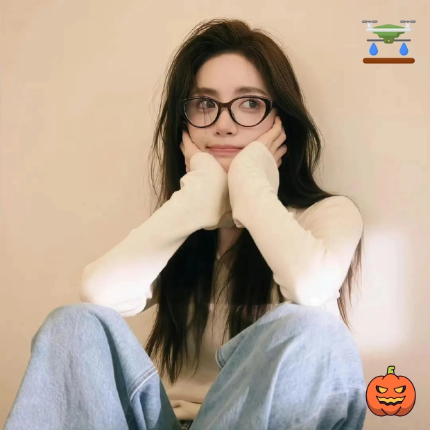 潘洁女士